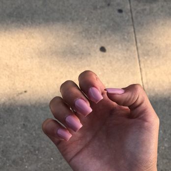 Lavish Nails - Nail Salons Near Me - Glendora, California