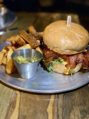 The Ordinary Pub by null