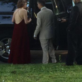 Cedillo Limousines - Cedillo's Limousines picking up my sons and their dates for their Senior Prom - Limos Near Me - Buena Park, California Cedillo Limousines - Cedillo's Limousines picking up my sons and their dates for their Senior Prom - Limos Near Me - Buena Park, California