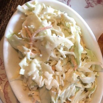 Bobwhite Counter - Cole slaw - Southern Near Me - New York, New York Bobwhite Counter - Cole slaw - Southern Near Me - New York, New York
