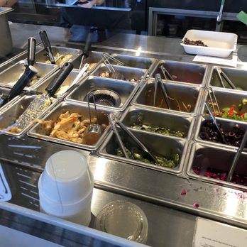 CoreLife Eatery - New American Near Me - Grand Rapids, Michigan