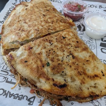 Bubbakoo's Burritos - New Mexican Cuisine Near Me - Lake Mary, Florida