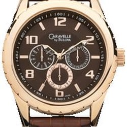 Omega Diamond Jewelers