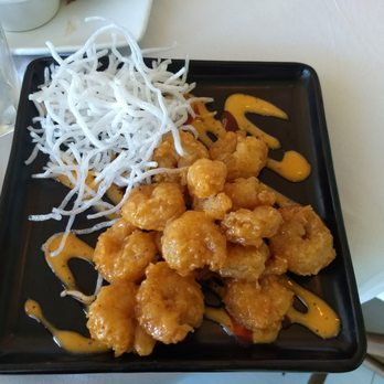 Chart House - Shrimp  ok - Seafood Near Me - Atlantic City, New Jersey