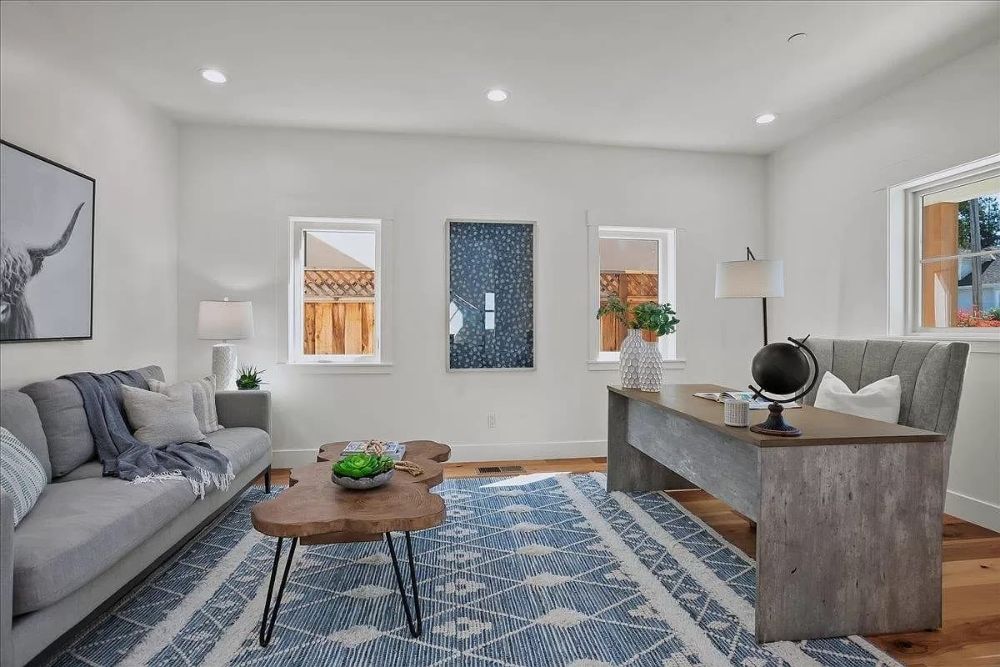 Slide of Urban Builders & Remodeling