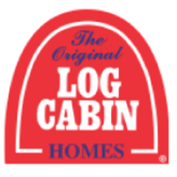 The Original Log Cabin Homes