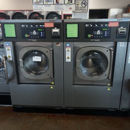 Medium-Large Laundry Load Starting at $6.10 Medium-Large Laundry Load Starting at $6.10