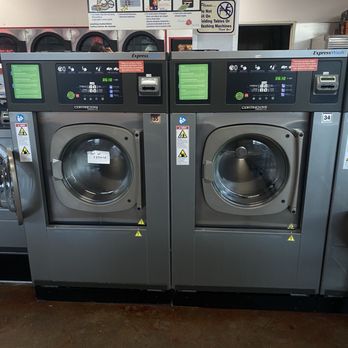 Pasadena Laundry - Medium-Large Laundry Load Starting at $6.10 - Laundromat Near Me - Pasadena, California Pasadena Laundry - Medium-Large Laundry Load Starting at $6.10 - Laundromat Near Me - Pasadena, California