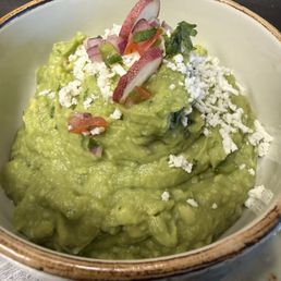 Guacamole Guacamole