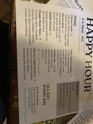 Merlins Rest Pub by null