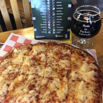 Downhill Brewing - Breweries Near Me - Parker, Colorado