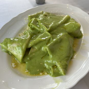 Ospi Costa Mesa - Mandilli - Pizza Near Me - Costa Mesa, California