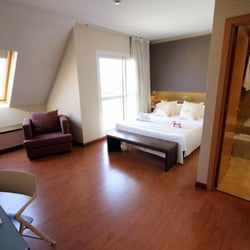Hotel Vértice Sevilla