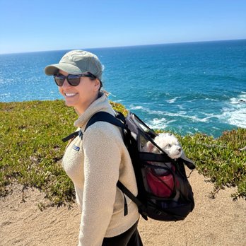 Bodega Bay Trailhead - Hiking Near Me - Bodega Bay, California