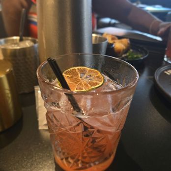 Blue Sunday Bar & Grill - Strawberry Delight - Asian Fusion Near Me - Bensalem, Pennsylvania Blue Sunday Bar & Grill - Strawberry Delight - Asian Fusion Near Me - Bensalem, Pennsylvania