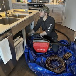 Prime Drain Cleaning