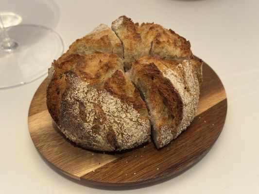 Le Taillevent by null