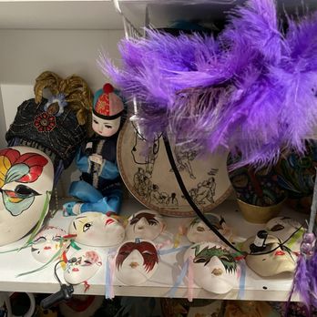 Amazing Imaginarium - Antiques Near Me - Omaha, Nebraska