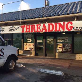 Singh Sign Services - Threading sign - Fullerton ,ca - Signmaking Near Me Singh Sign Services - Threading sign - Fullerton ,ca - Signmaking Near Me