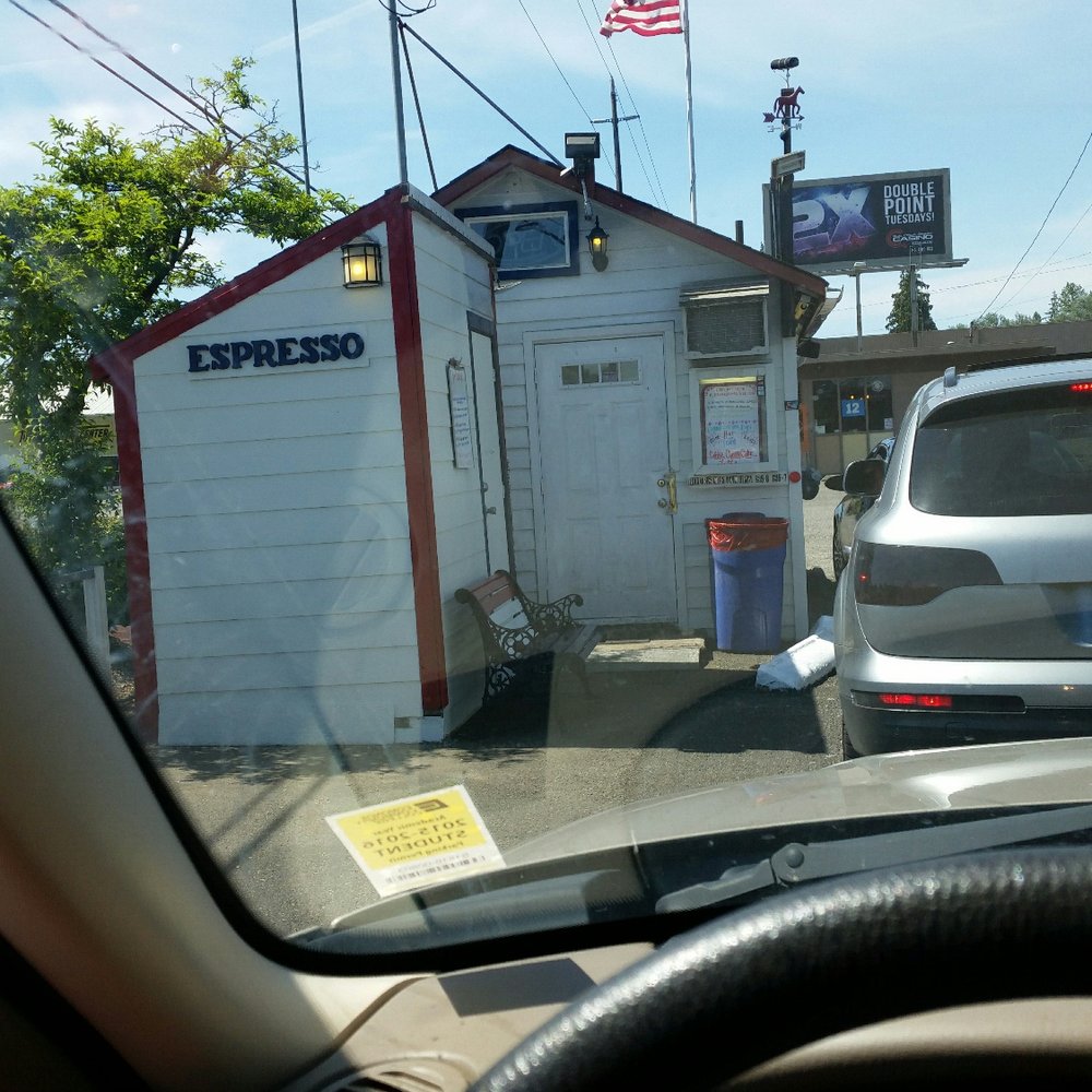 Top 10 Best Espresso Stands in Everett, WA Last Updated August 2021