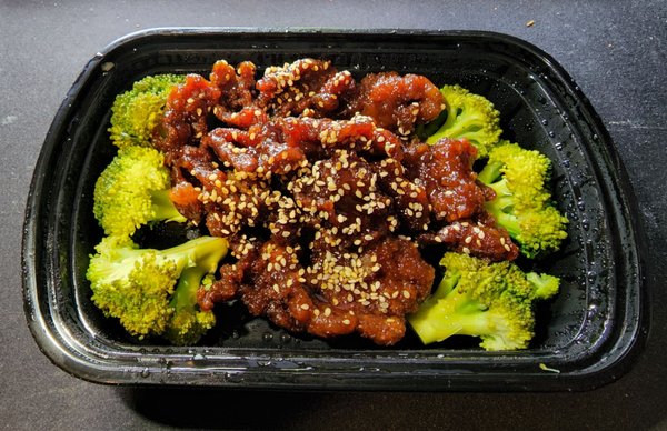 Tumi Dumpling House by null