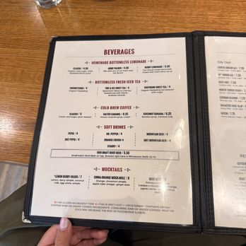 OMC Smokehouse - Menu - Barbeque Near Me - Duluth, Minnesota OMC Smokehouse - Menu - Barbeque Near Me - Duluth, Minnesota