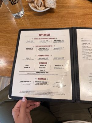 Menu photo 3 OMC Smokehouse Duluth, MN Menu photo 3 OMC Smokehouse Duluth, MN