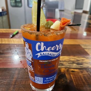 THIRSTY OTTER TAVERN - Updated July 2024 - 32 Photos & 48 Reviews - 101