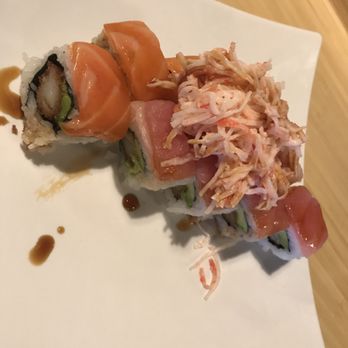 Hinoki Sushi - Sushi Bars Near Me - Reno, Nevada