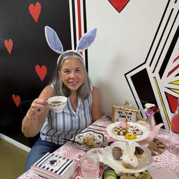 Queen of Hearts - Caterers Near Me - Henderson, Nevada Queen of Hearts - Caterers Near Me - Henderson, Nevada
