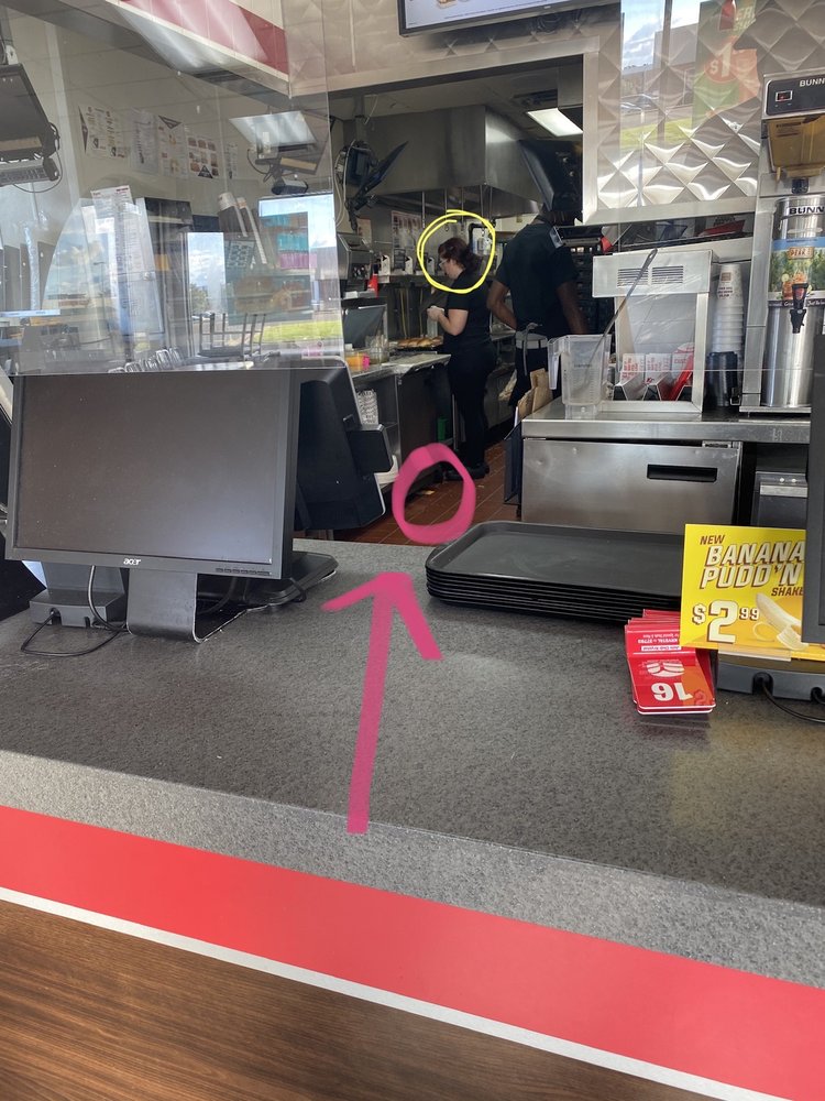 KRYSTAL Updated April 2024 24 Photos & 24 Reviews 1978 North