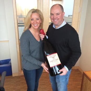 Randall's Wine Tours - Magnum at WS! - Wine Tours Near Me - Sebastopol, California