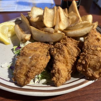 Chowder Bowl - Fish And Chips - Seafood Near Me - Newport, Oregon
