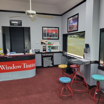 The Tint Shop - . - Car Window Tinting Near Me - Fort Worth, Texas The Tint Shop - . - Car Window Tinting Near Me - Fort Worth, Texas