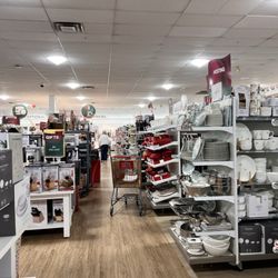 HomeGoods - Housewares
