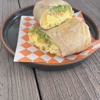 Grove Surf Cafe - Breakfast burrito but plain - Coffee & Tea Near Me - Indian Rocks Beach, Florida Grove Surf Cafe - Breakfast burrito but plain - Coffee & Tea Near Me - Indian Rocks Beach, Florida