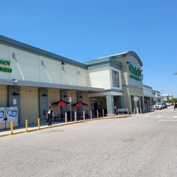 Publix Super Markets