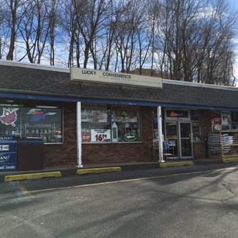 Lucky Convenience - Stay far away from this store - Convenience Stores Near Me - Valley Cottage, New York Lucky Convenience - Stay far away from this store - Convenience Stores Near Me - Valley Cottage, New York