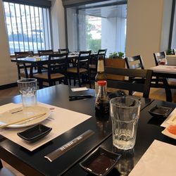 Sushicome