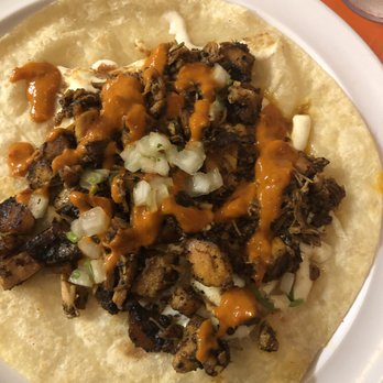 Tacombi - Quesadilla - Mexican Near Me - Brooklyn, New York Tacombi - Quesadilla - Mexican Near Me - Brooklyn, New York