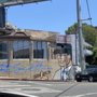 Photo of Cigar Man Mural