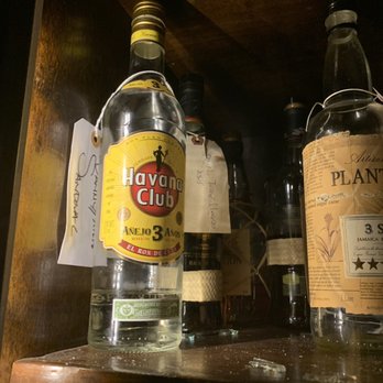 Caña Rum Bar - Yummy Havana Club from Cuba - Cocktail Bars Near Me - Los Angeles, California
