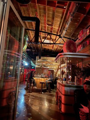 J & Tony’s Discount Cured Meats And Negroni Warehouse by null