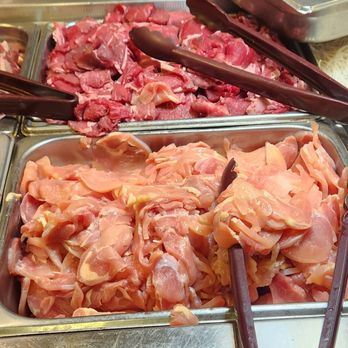 Flaming Buffet - Seafood Near Me - Corona, California