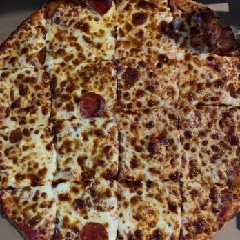Rudino's Heritage - Pepperoni pizza - Pizza Near Me - Wake Forest, North Carolina Rudino's Heritage - Pepperoni pizza - Pizza Near Me - Wake Forest, North Carolina