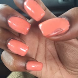 Nails 2000 - Right hand