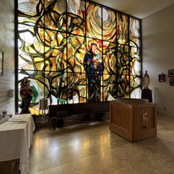 Our Lady Of Perpetual Help Catholic Church