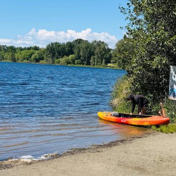 Deer Lake Park - Parks Near Me - Burnaby, British Columbia Deer Lake Park - Parks Near Me - Burnaby, British Columbia