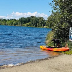 Deer Lake Park