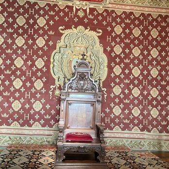 Château de Chambord - Landmarks & Historical Buildings Near Me